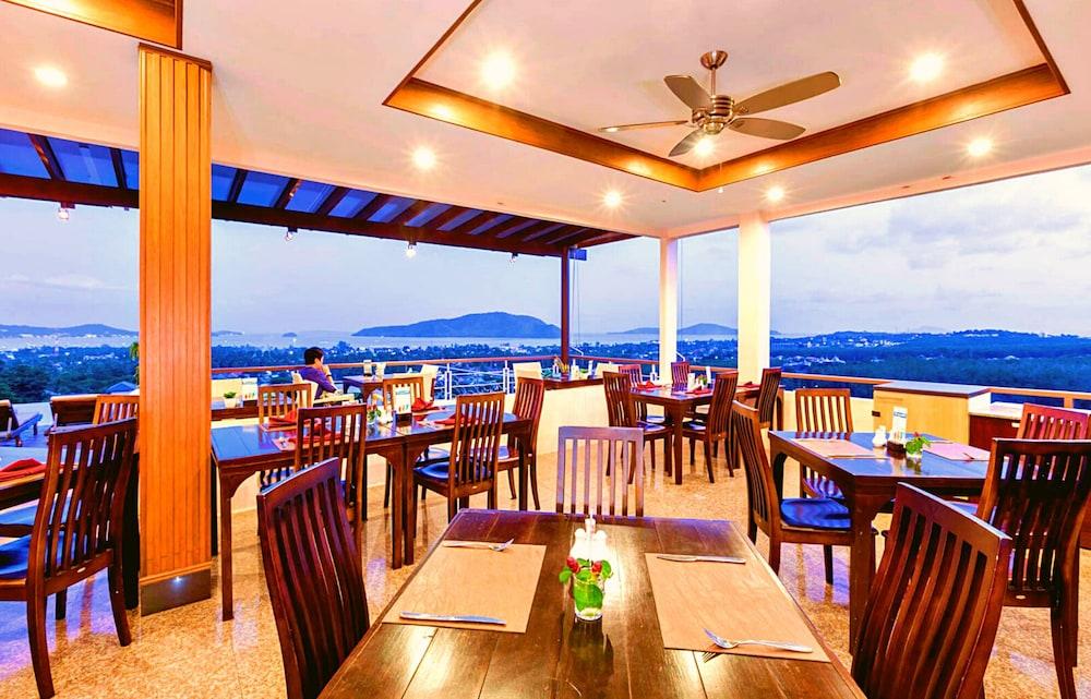 The View Rawada Phuket Hotel Rawai Exterior photo