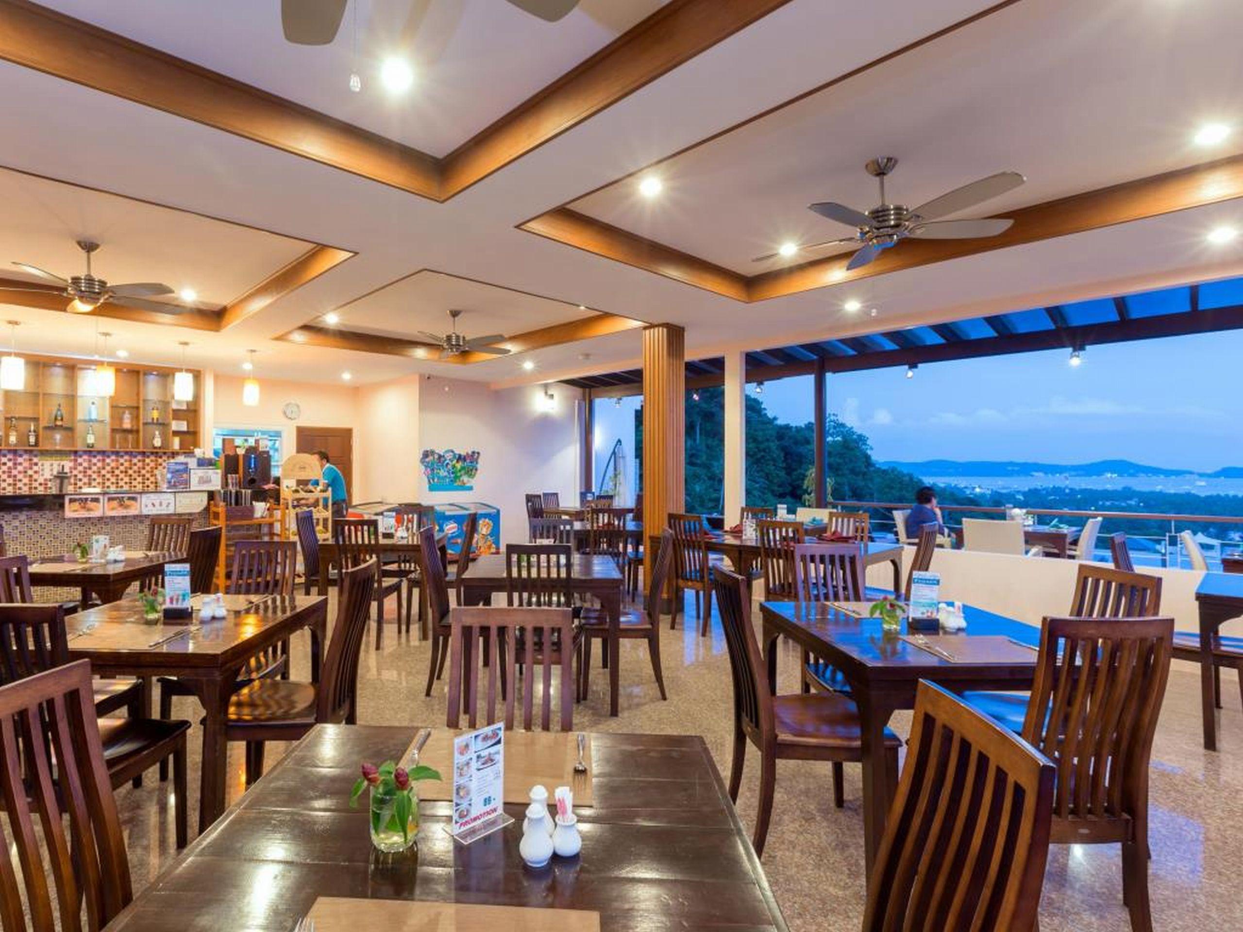 The View Rawada Phuket Hotel Rawai Exterior photo