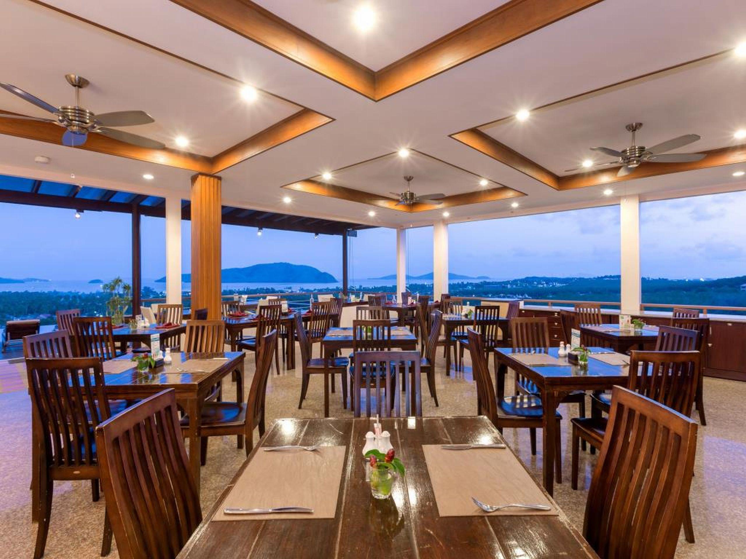 The View Rawada Phuket Hotel Rawai Exterior photo