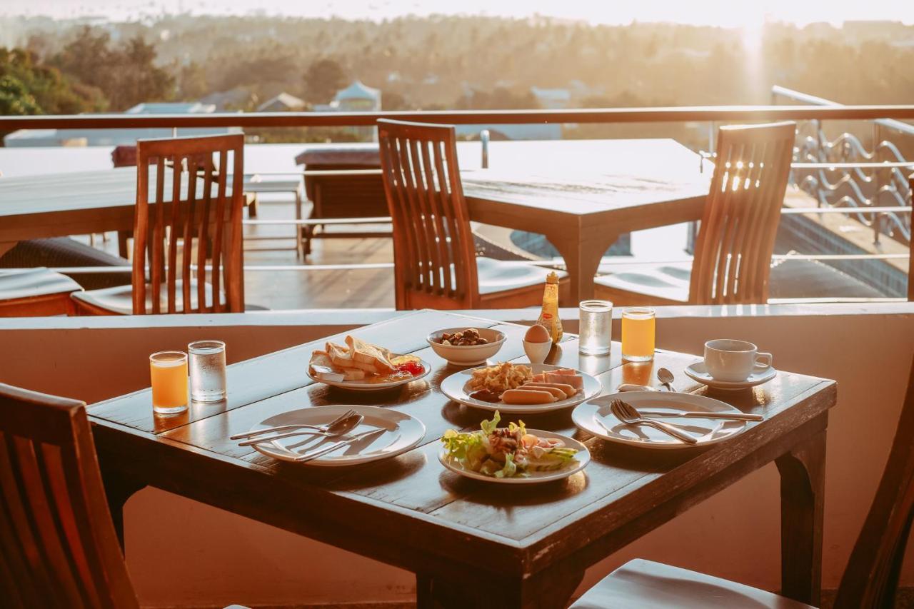 The View Rawada Phuket Hotel Rawai Exterior photo