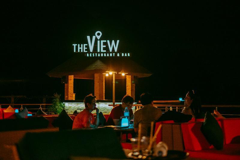 The View Rawada Phuket Hotel Rawai Exterior photo